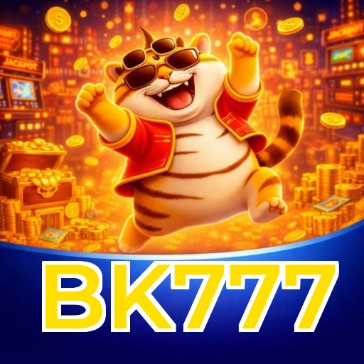 Recursos Exclusivos do App BK777 - Modo Offline, Login Biométrico