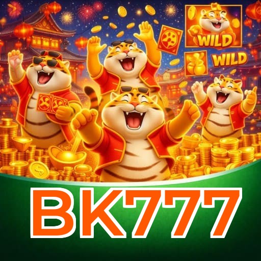 Cassino ao Vivo BK777 - Dealers Brasileiros Profissionais